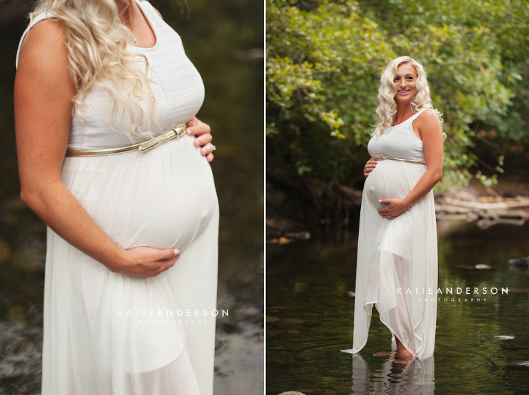 KATI SALEM, PORTLAND, LAKE OSWEGO AND SHERWOOD OREGON MATERNITY
